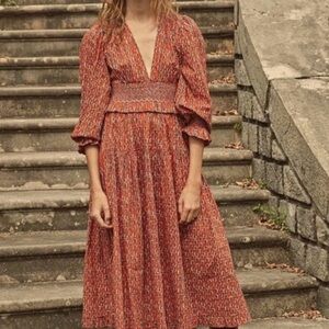 Den Catania Dress